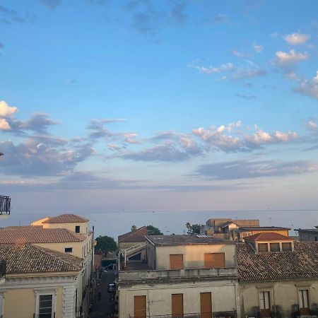 Emerella Guest House Siderno Beach Экстерьер фото