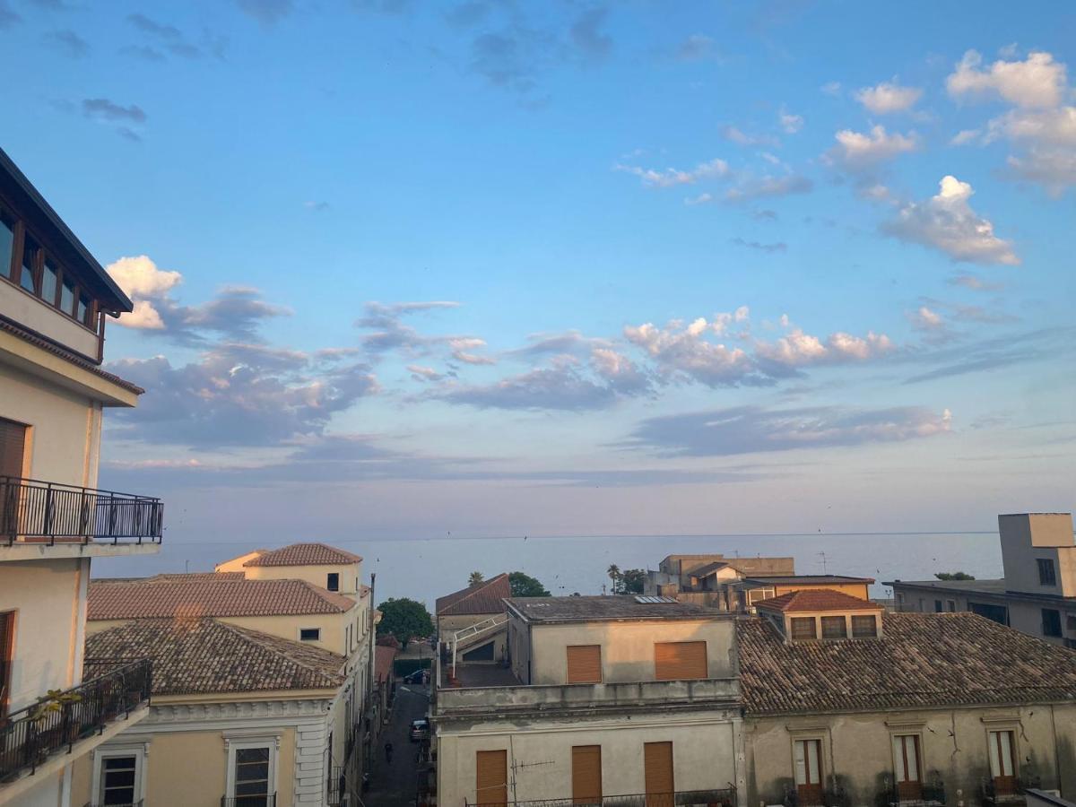 Emerella Guest House Siderno Beach Экстерьер фото