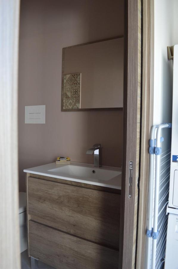 Emerella Guest House Siderno Beach Экстерьер фото