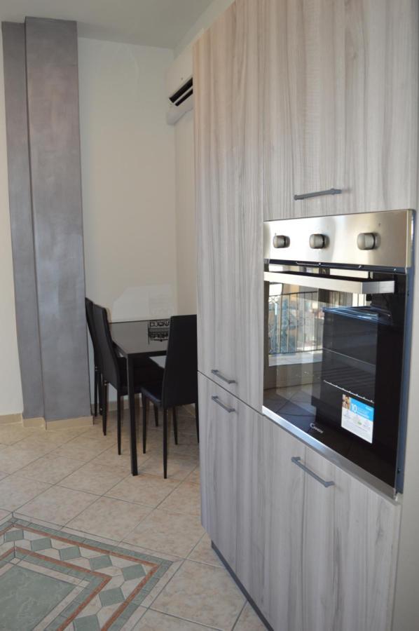 Emerella Guest House Siderno Beach Экстерьер фото