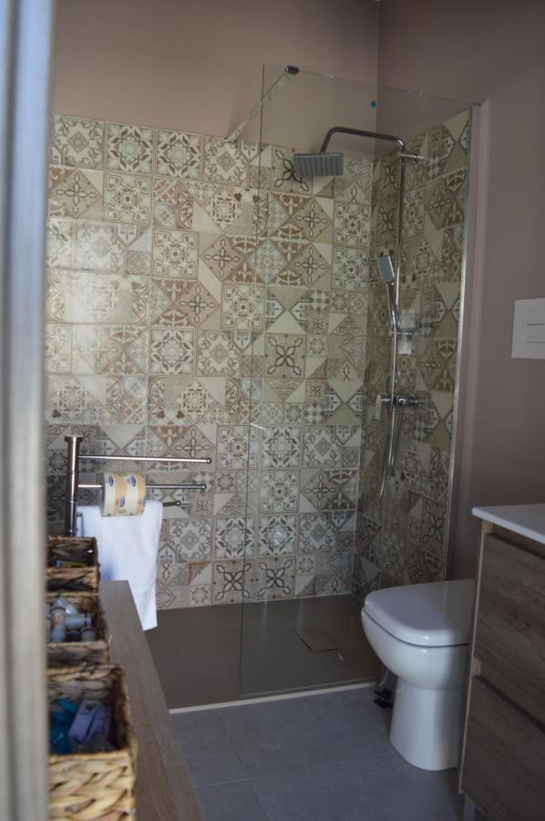 Emerella Guest House Siderno Beach Экстерьер фото