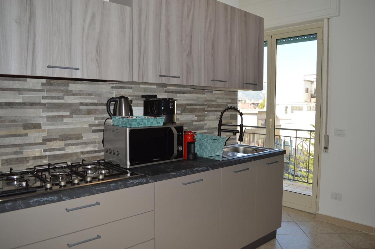 Emerella Guest House Siderno Beach Экстерьер фото