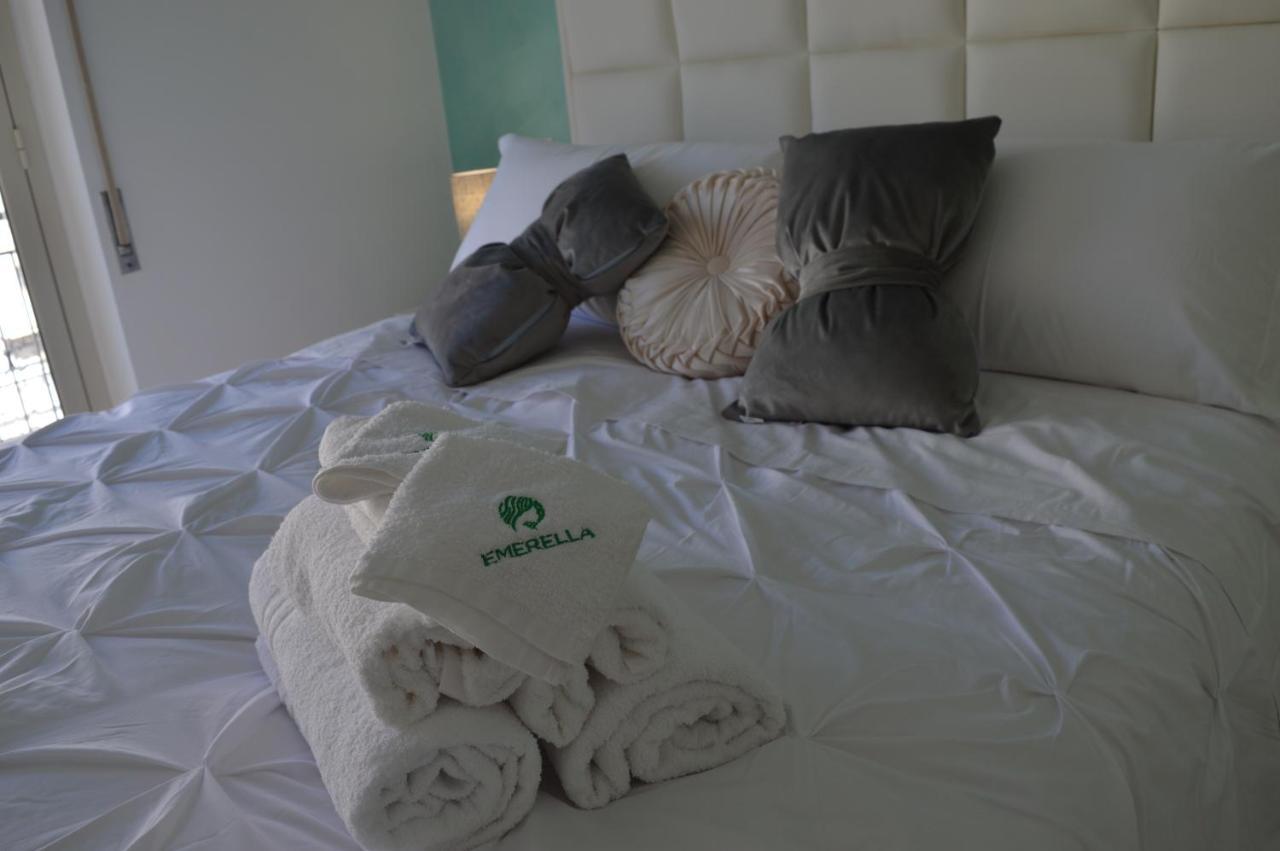 Emerella Guest House Siderno Beach Экстерьер фото