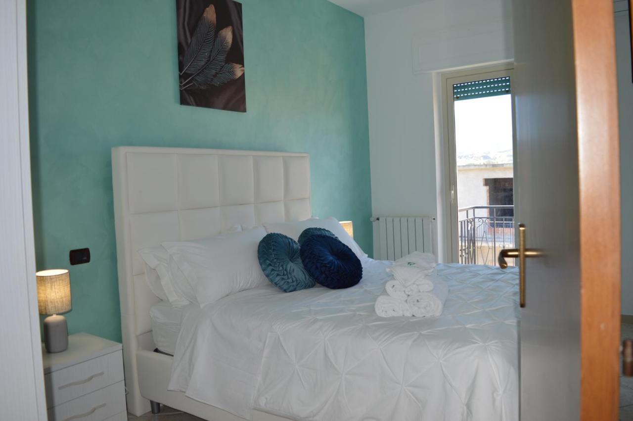 Emerella Guest House Siderno Beach Экстерьер фото