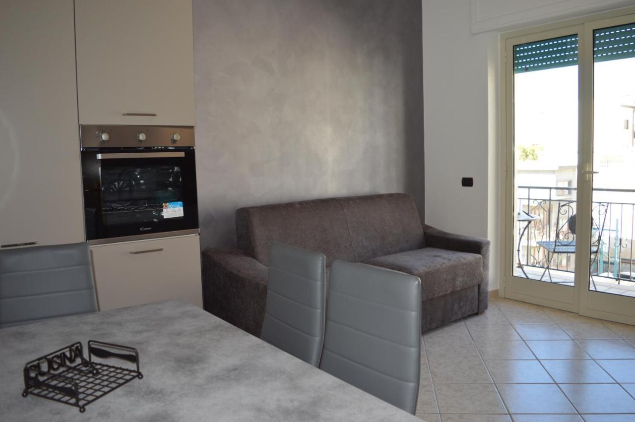 Emerella Guest House Siderno Beach Экстерьер фото