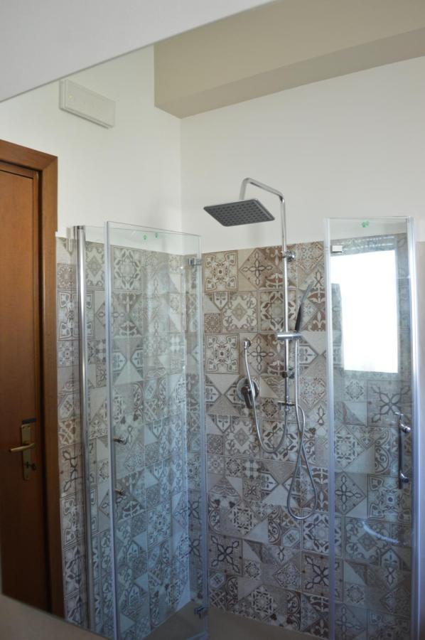 Emerella Guest House Siderno Beach Экстерьер фото