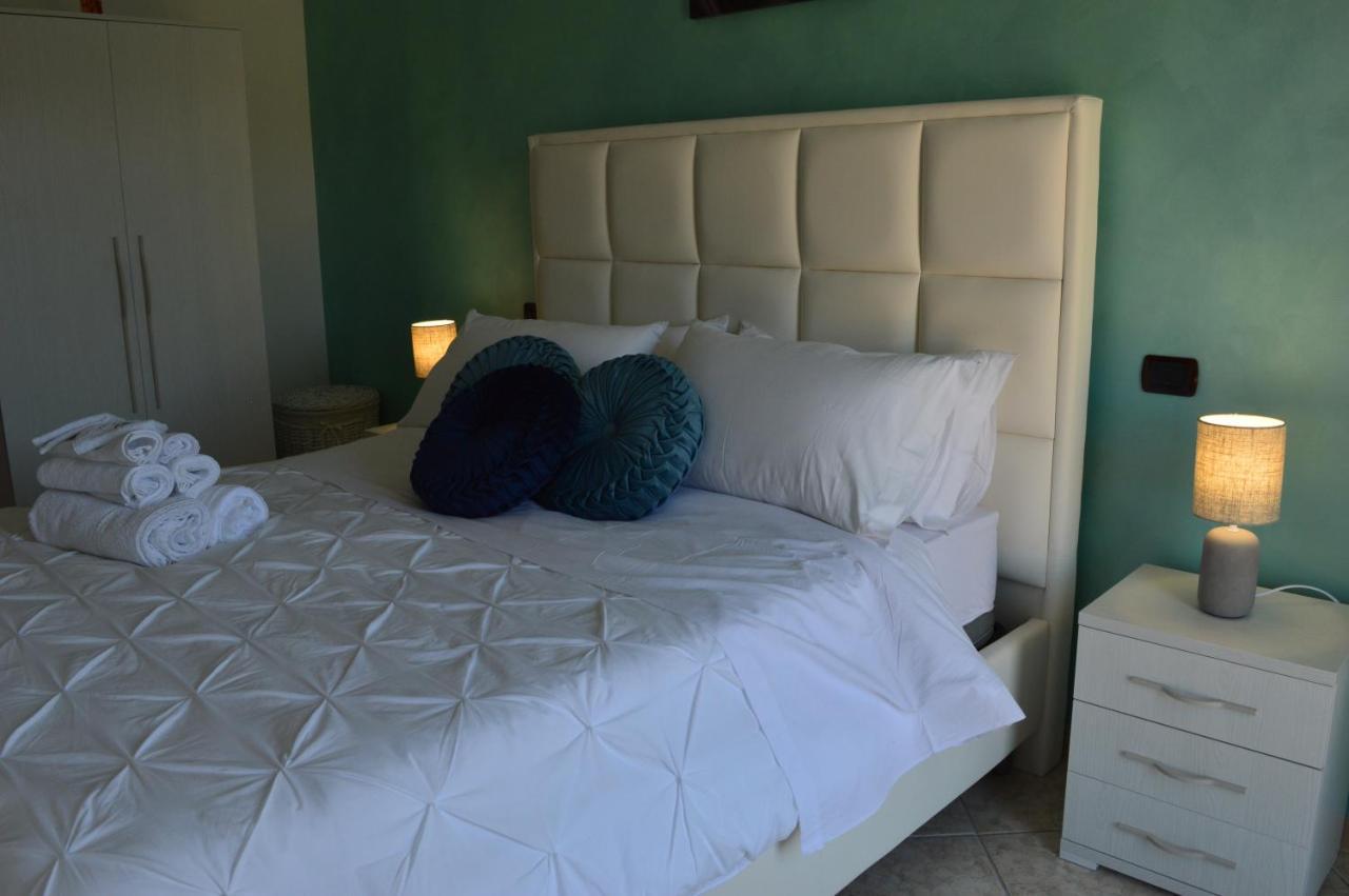 Emerella Guest House Siderno Beach Экстерьер фото