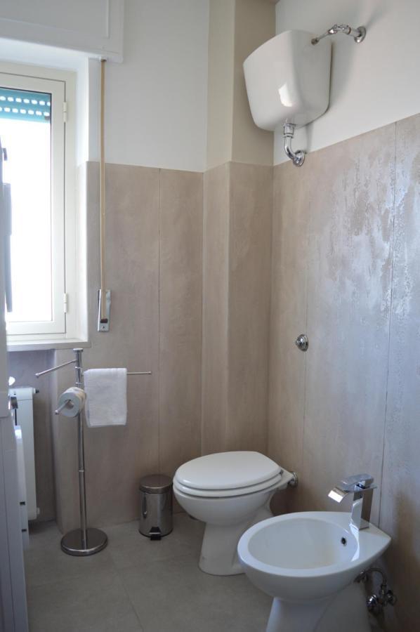 Emerella Guest House Siderno Beach Экстерьер фото