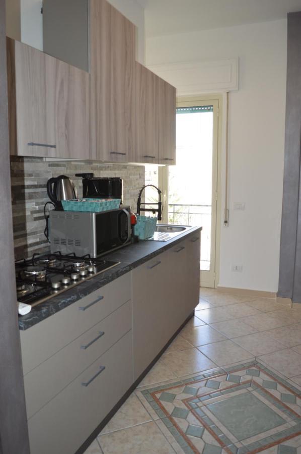 Emerella Guest House Siderno Beach Экстерьер фото