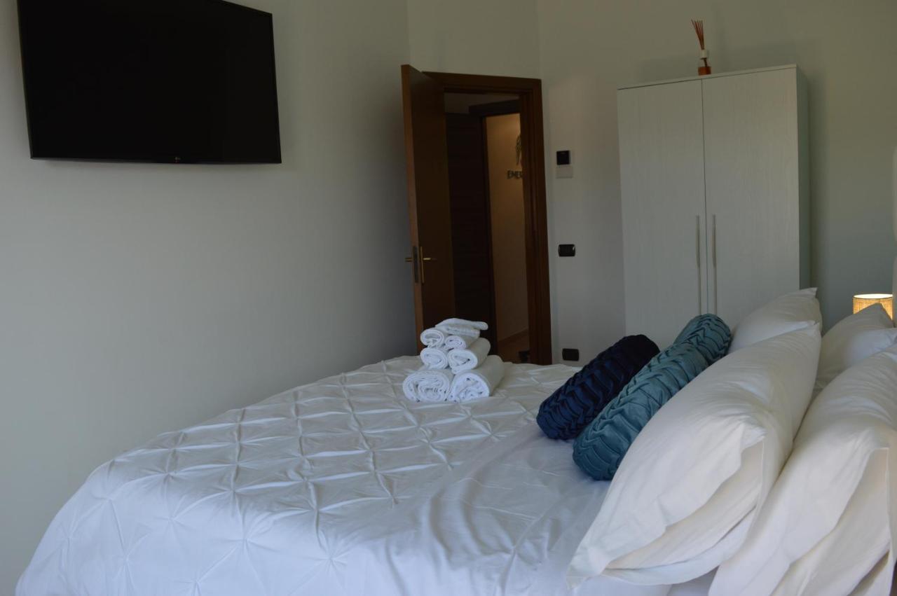 Emerella Guest House Siderno Beach Экстерьер фото