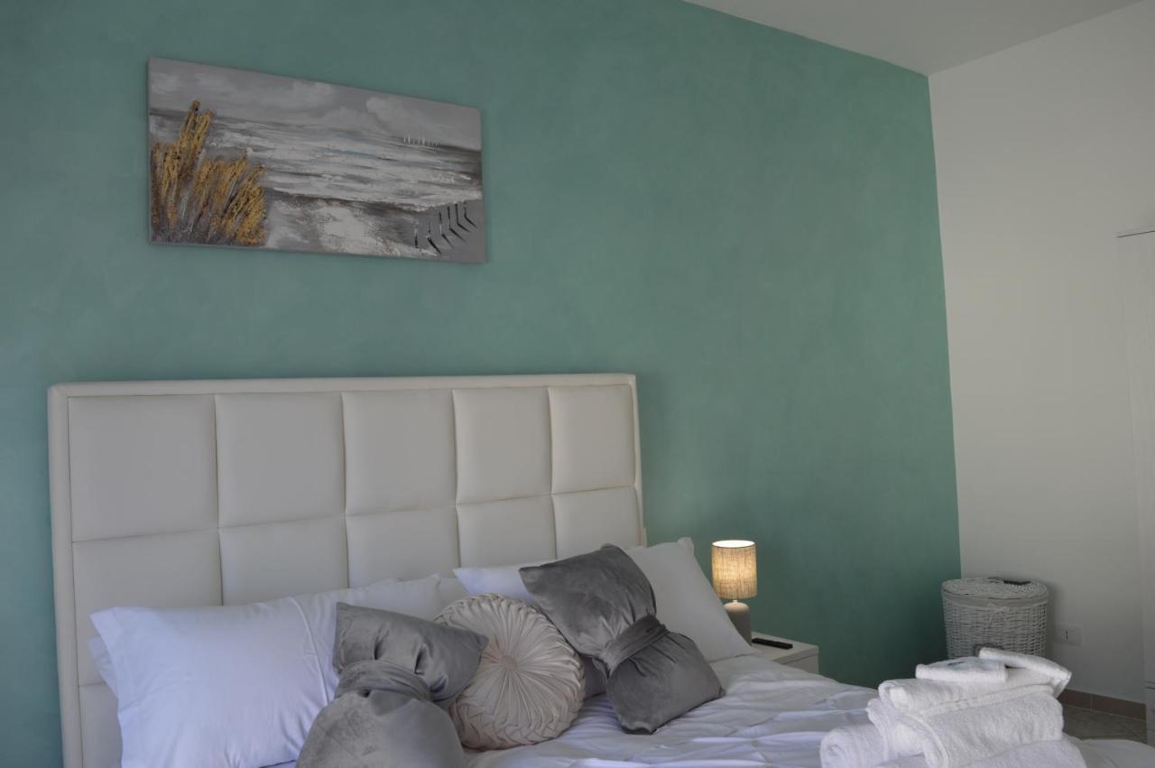 Emerella Guest House Siderno Beach Экстерьер фото