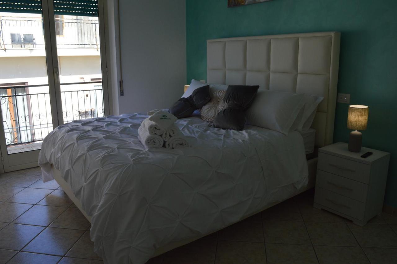 Emerella Guest House Siderno Beach Экстерьер фото