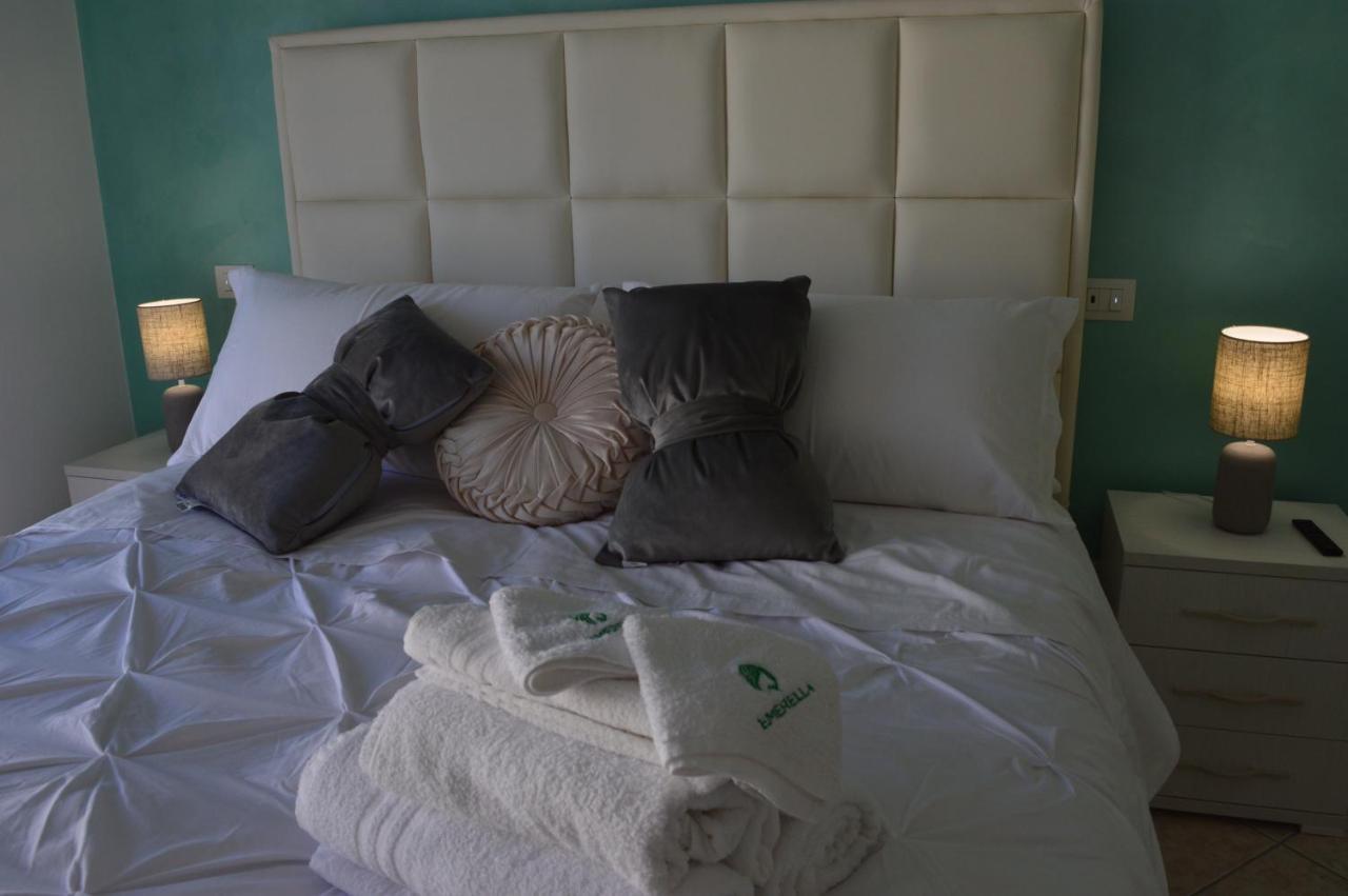 Emerella Guest House Siderno Beach Экстерьер фото