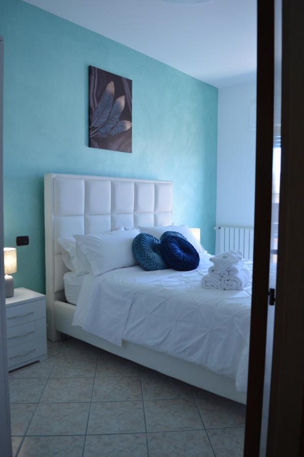 Emerella Guest House Siderno Beach Экстерьер фото