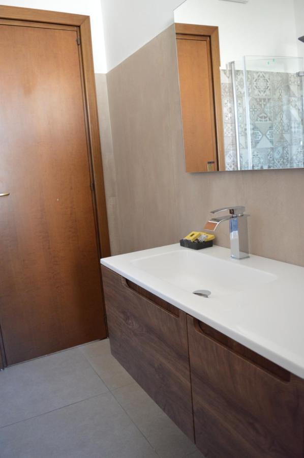 Emerella Guest House Siderno Beach Экстерьер фото